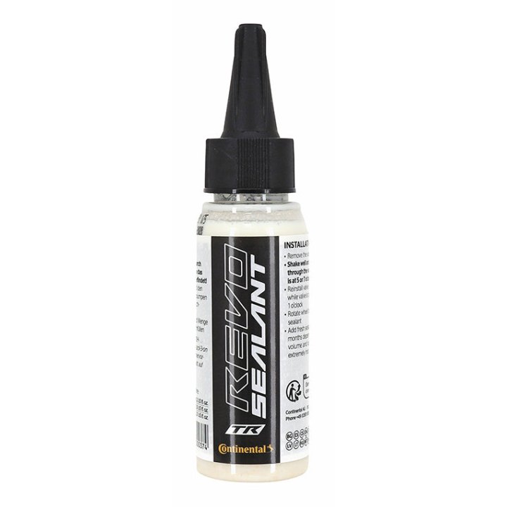 Preventif Anti-Crevaison Continental Revosealant Tubeless (60 Ml)