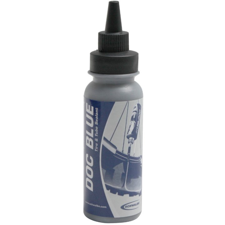 Preventif Anti-Crevaison Schwalbe Doc Blue Tubeless (60Ml)