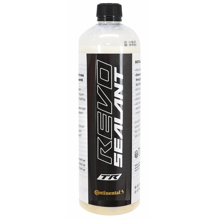 Preventif Anti-Crevaison Continental Revosealant Tubeless (1L)