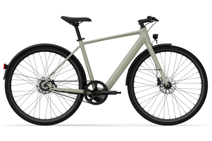 TENWAYS CGO600