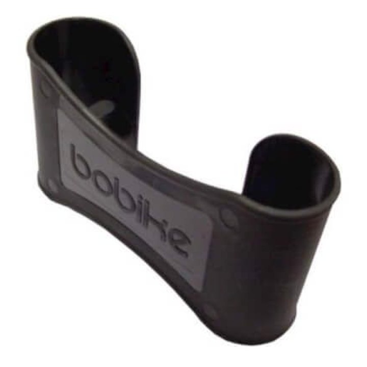 Protection de ressort de selle Bobike universel noir