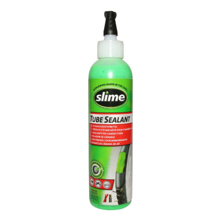 Preventif Anti-Crevaison Slime Pour Chambre A Air (235 Ml)
