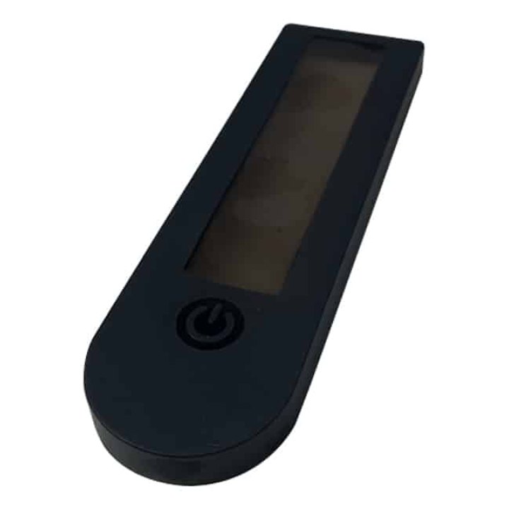 protection display silicone Ninebot G30 Max