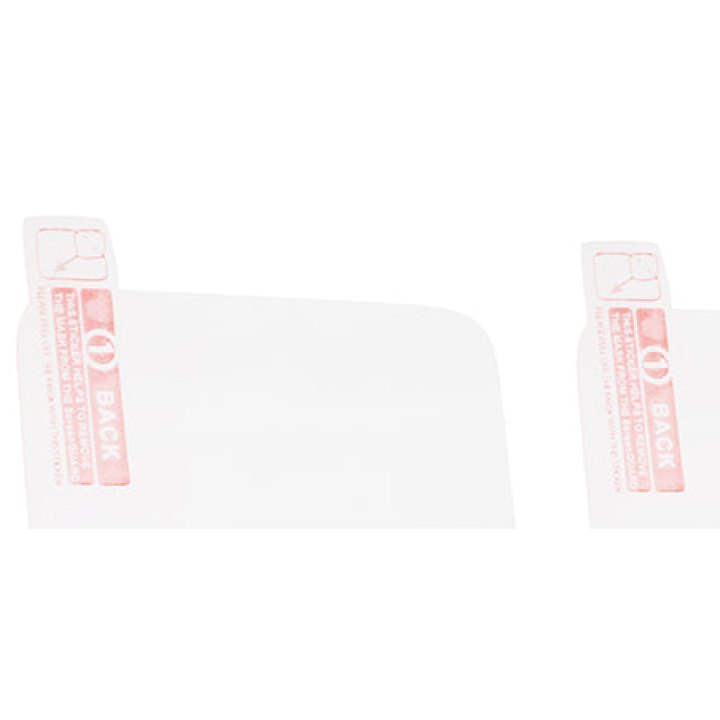 Protection Ecran Compteur Igpsport Binavi Air (Verre Trempe Transparent) (Vendu Par 2) Pour Reference 224744