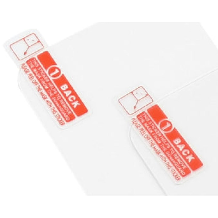 Protection Ecran Compteur Igpsport Bsc300 (Verre Trempe Transparent) (Vendu Par 2) Pour Reference 205721