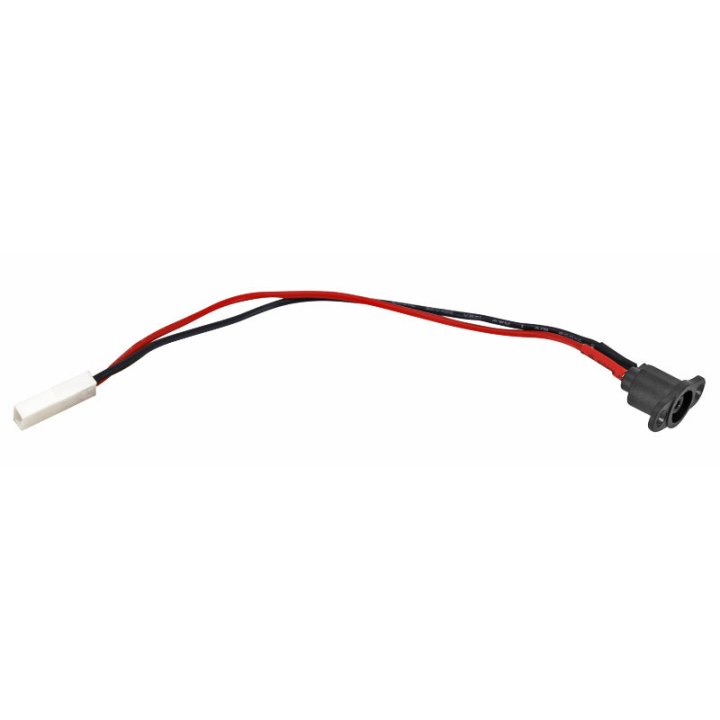 Prise Port De Charge Pour Trottinette Xiaomi M365, Pro, 1S, Pro 2, Mi 3 -P2R-