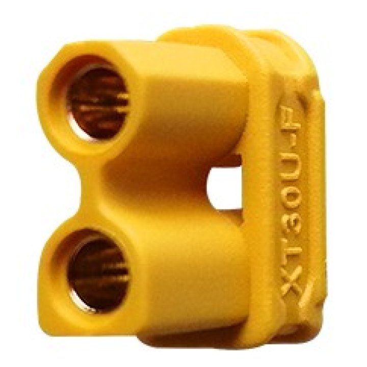 Prises XT30 Femelles a Souder X10pcs