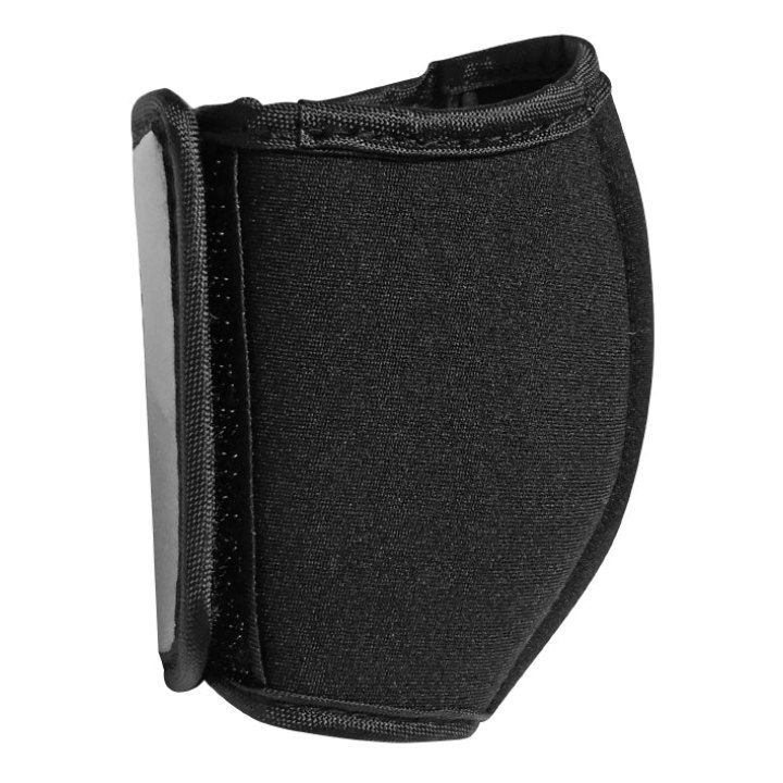 Protection Neoprene Noir Pour Tige De Selle Suspension Parallelogramme Ref 159691
