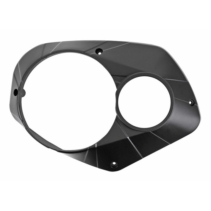 Protection-Couvercle Lateral VAE Bafang Pour Moteur Central M510 (Cote Gauche) (Md G522.A) - 1333000000020