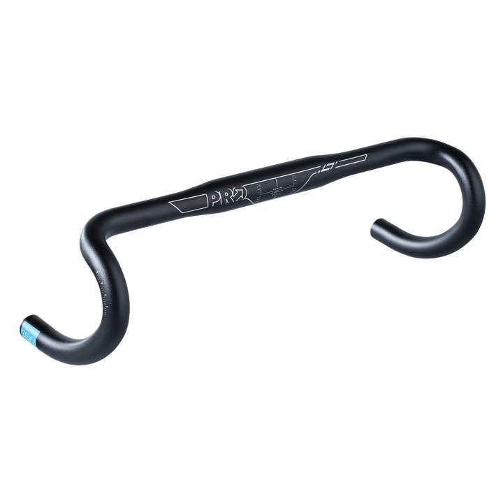 PRO Cintre Route LT Alu