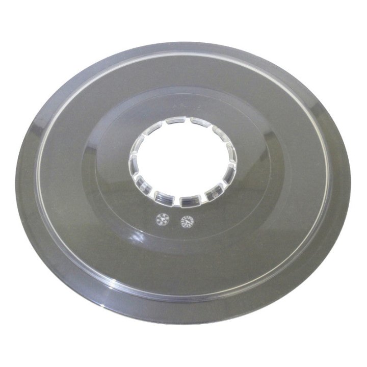 Protège Roue Libre-Rayon P2R Universel Diam 136 mm (Vendu A L'Unite)