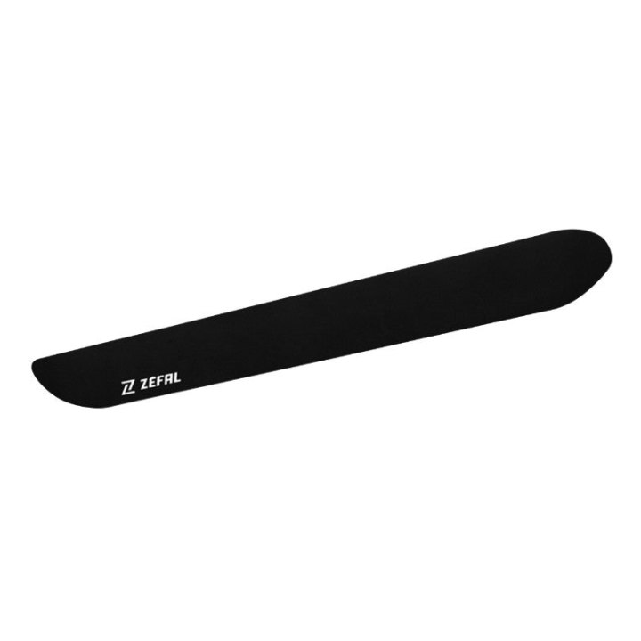 Protection Cadre VTT Zefal Cs Armor Noir Pour Base Arrière