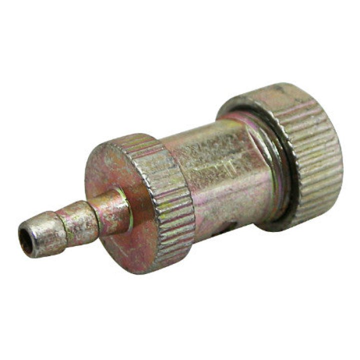 Raccord De Pompe Pour Compresseur Acier Vp-Vs (Vendu A L Unite)