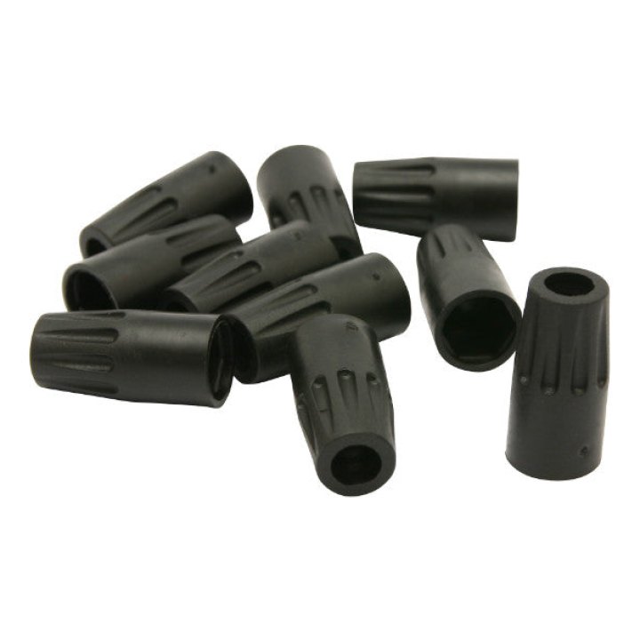 Raccord Durite Brakco Plastique Sur Levier Pour Shimano Et Autres (Vendu Par 10)