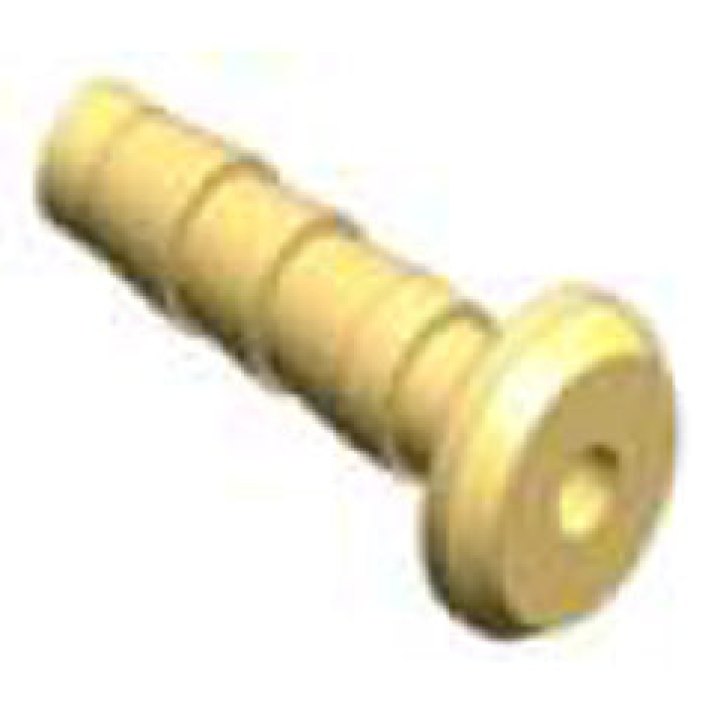 Raccord Durite Frein Brakco Insert - Pin 2.1 mm Compatible Formula Mega-R-One (Vendu Par 10)