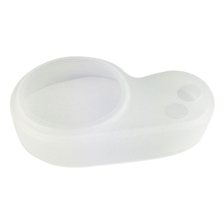 Protection display silicone transparent TF-100-QS-S4
