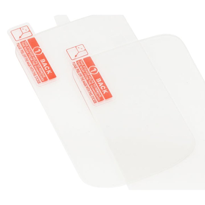 Protection Ecran Compteur Igpsport Bsc200S-300T (Verre Trempe Transparent) (Vendu Par 2) Pour Reference 215293, 214113