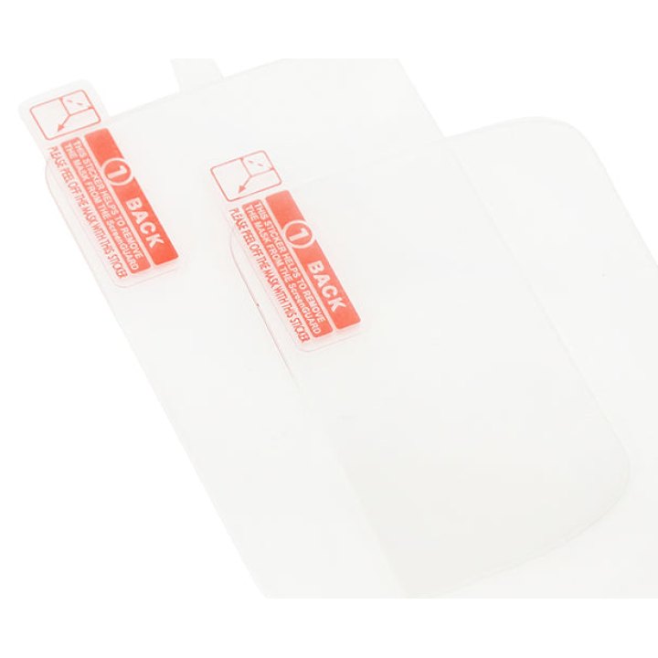 Protection Ecran Compteur Igpsport Bsc500 (Verre Trempe Transparent) (Vendu Par 2) Pour Reference 227028