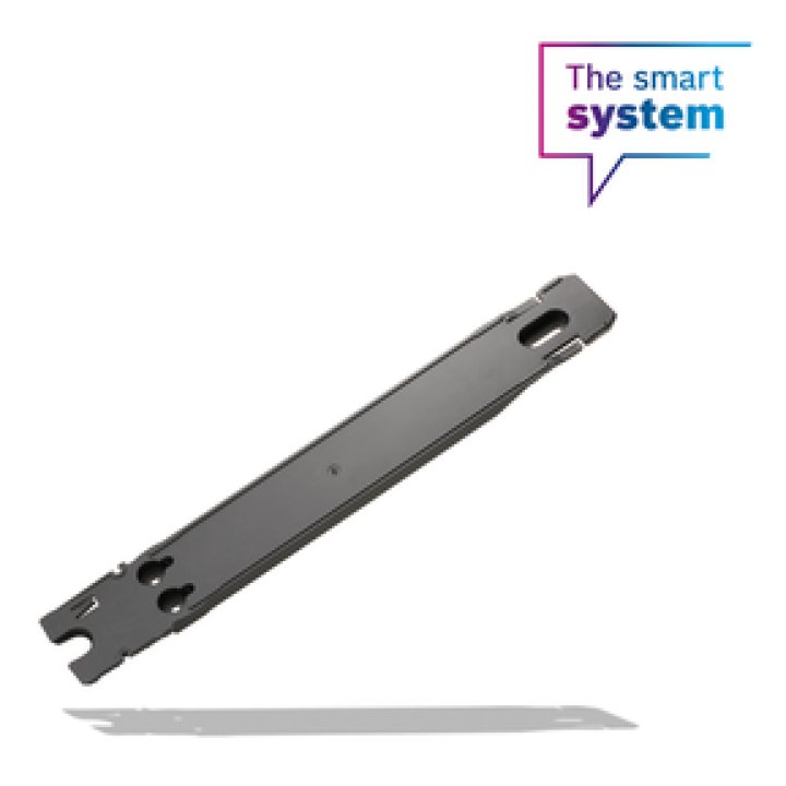 Rail de guidage PowerPack 400/500 Rack (BBP33YY)