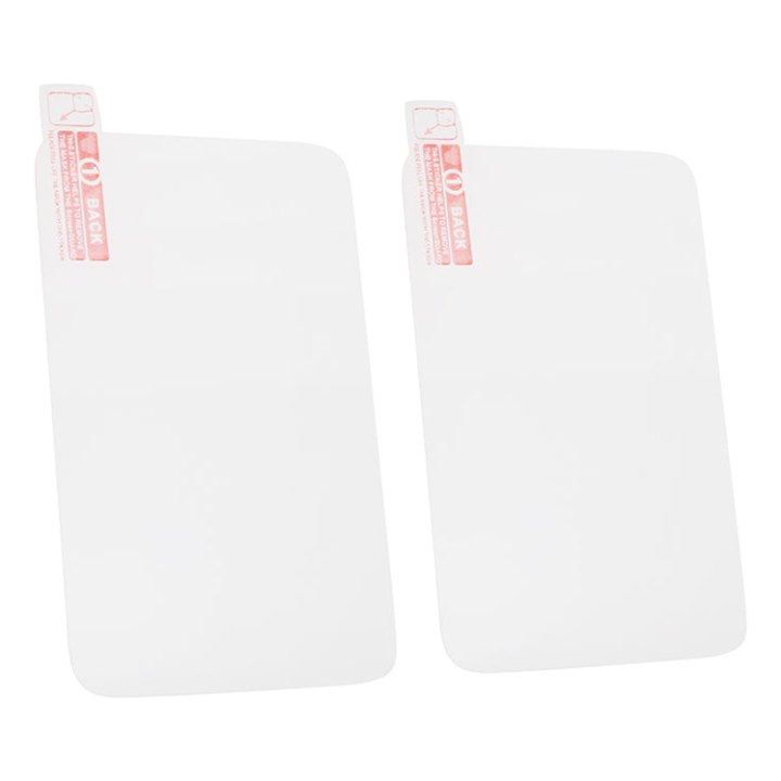 Protection Ecran Compteur Igpsport Binavi (Verre Trempe Transparent) (Vendu Par 2) Pour Reference 218654