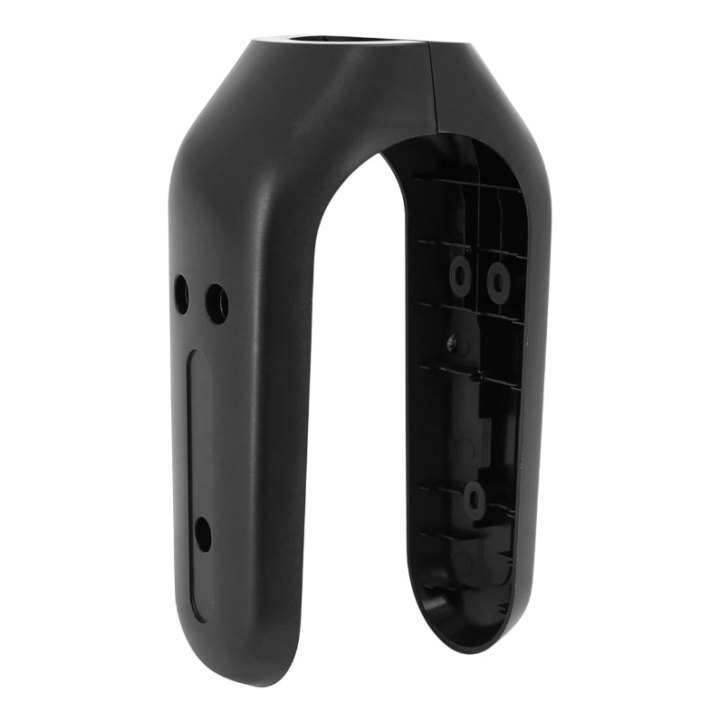 Protection-Garniture De Fourche Trottinette Segway Ninebot Max G30 Noir