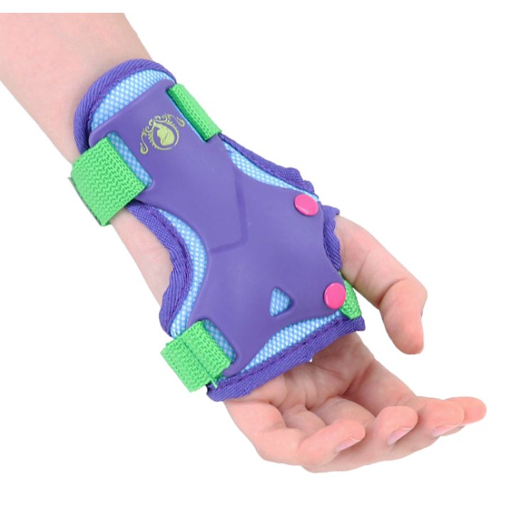 Protection Poignée - Main Disney Frozen Pastel (Paire)