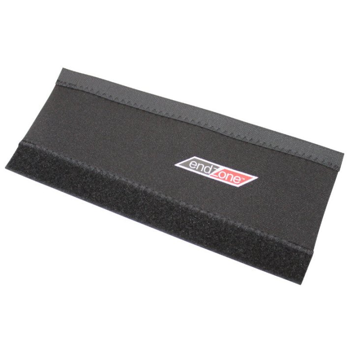 Protège Base P2R Velcro Lycra-Neoprene Noir (Vendu A L Unite)