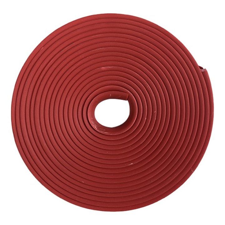 Protection silicone deck Xiaomi M365 & M365 Pro - couleur rouge