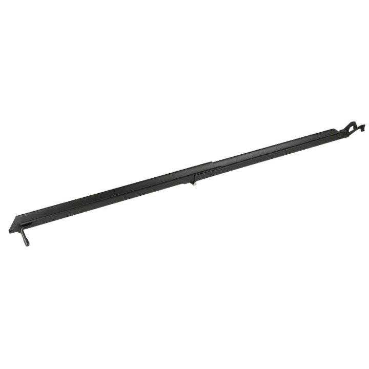 Rampe Pour Monter Les VAE Sur Porte Vélo Plateforme Eufab Crow Et Amber Ref 187031-187032-187034