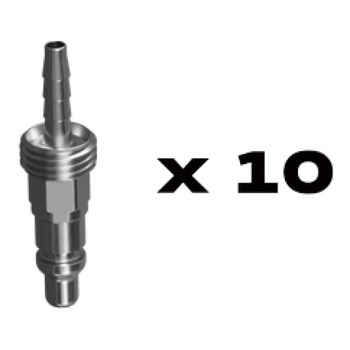 Raccord à visser ETT Easy Link