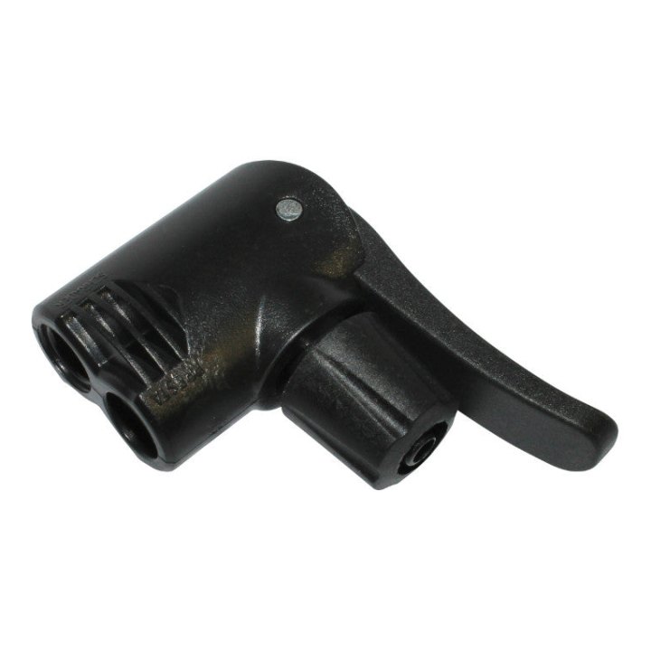 Raccord De Pompe A Pied Double Tête Vp-Vs (Vendu A L Unite) - Embout