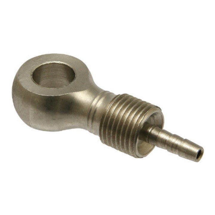 Raccord Durite Frein Brakco Banjo Compatible Shimano (Vendu À L'Unité)