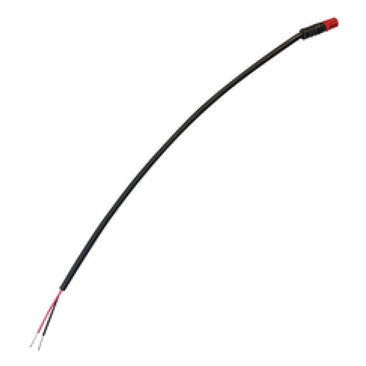 Bosch câble de raccordement feu arrière, 200 mm (Le système intelligent)
