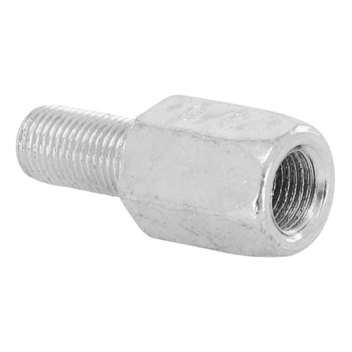 Rallonge Axe De Roue Arrière 3-8 Pour Monter Stabilisateur (Paire) - Pour Vélo Equipe De Dérailleur