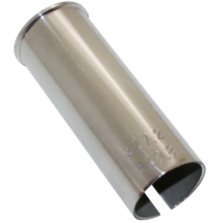 Reducteur Tige De Selle-Cadre 27,2 A 29,8 mm