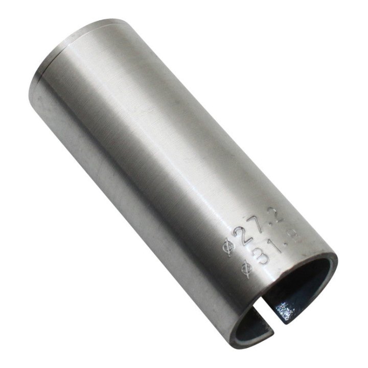 Reducteur Tige De Selle-Cadre 27,2 A 31,8 mm