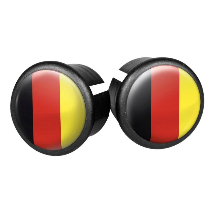 Bouchon De Cintre Route Velox Doming Allemagne (Sur Carte Par 2)
