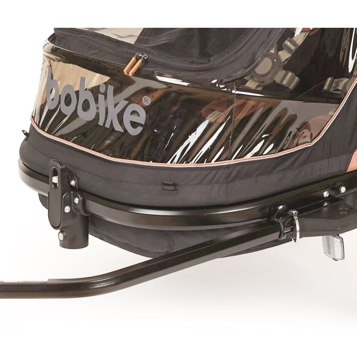 Remorque pour enfants Bobike bumper