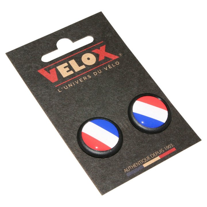 Bouchon De Cintre Route Velox Doming France (Sur Carte Par 2)