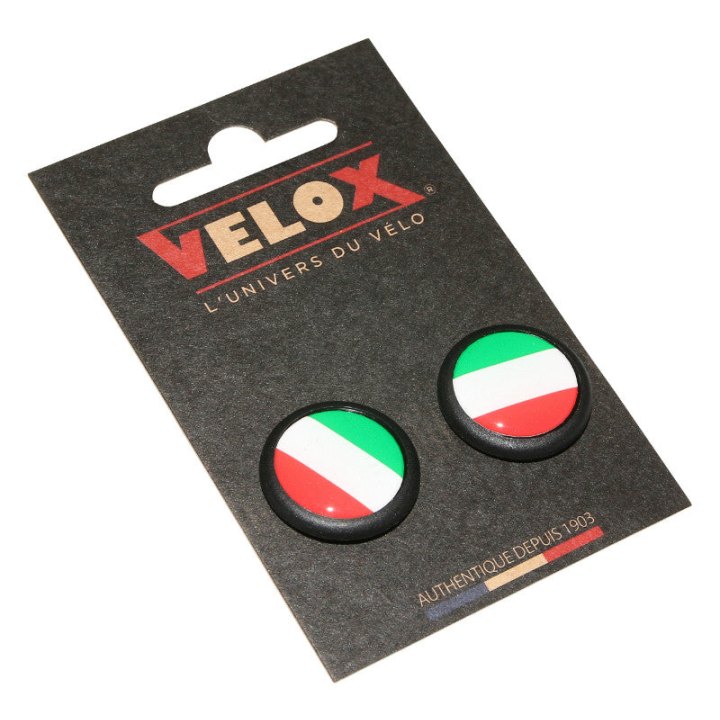 Bouchon De Cintre Route Velox Doming Italie (Sur Carte Par 2)