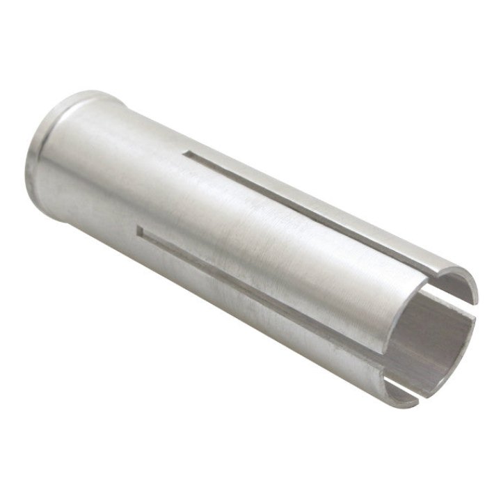 Reducteur Potence Plongeur De 1'' A 1"1-8 (22.2 Intérieur En 25.4 mm Extérieur)