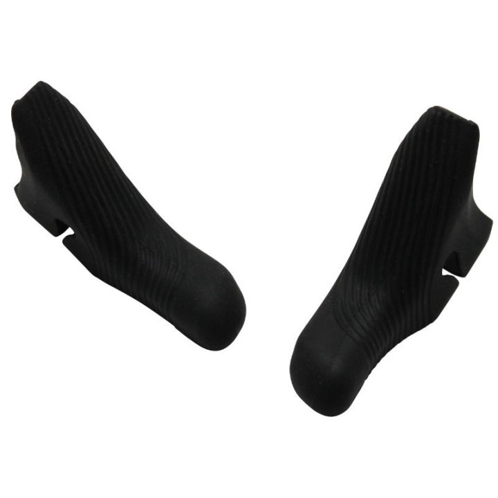 Repose Main P2R Pour Campagnolo Ultra-Shift Noir (Paire)