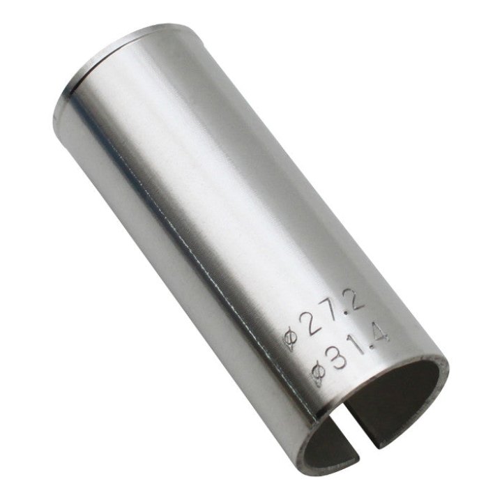 Reducteur Tige De Selle-Cadre 27,2 A 31,4 mm