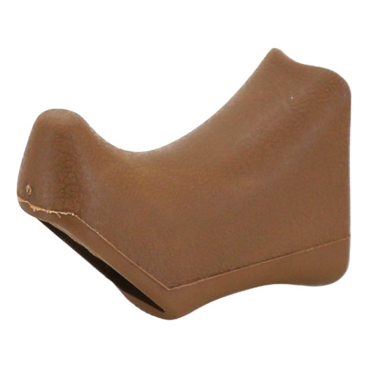 Repose Main Vintage Aero Marron (Vendu A L'Unite)