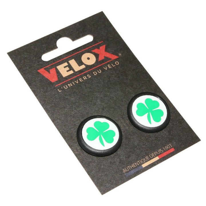Bouchon De Cintre Route Velox Doming Trefle-Irlande Du Nord (Sur Carte Par 2)