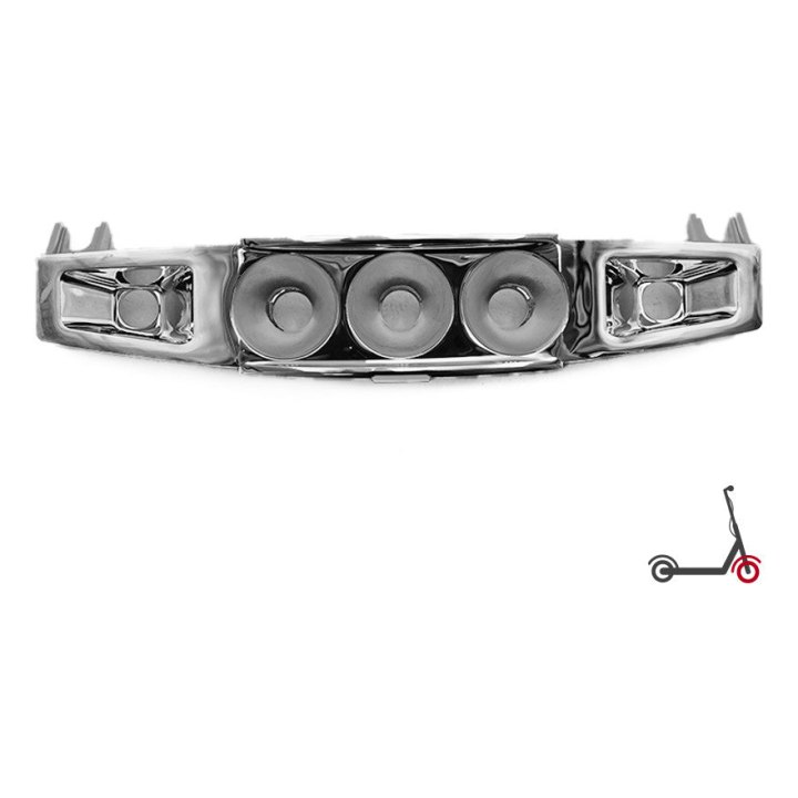 Reflecteur LED avant Kukirin G2/G3/G4