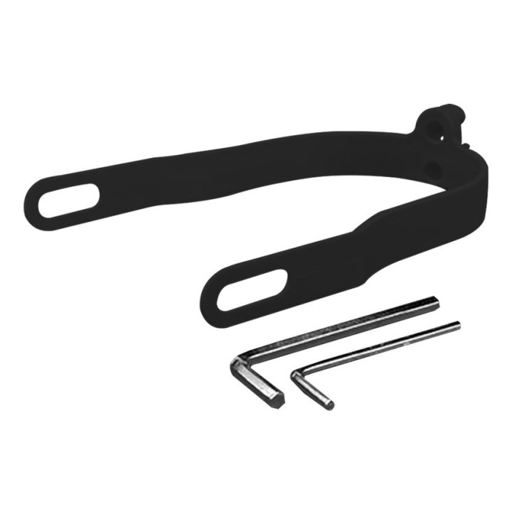 Renfort garde boue Xiaomi M365 & M365 pro - noir