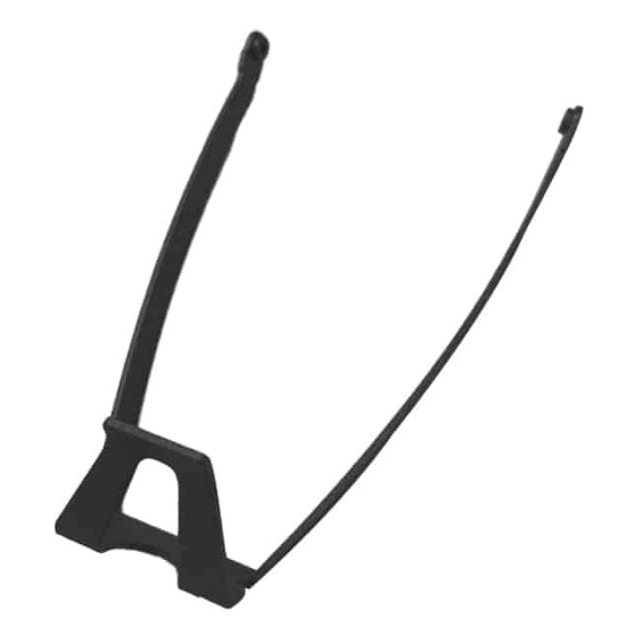 Renfort métal nouveau garde boue Xiaomi