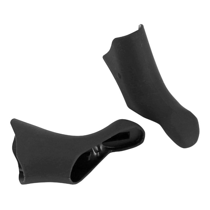 Repose Main P2R Compatible Shimano Ultegra 6600-105 St-5600 Noir (Paire)