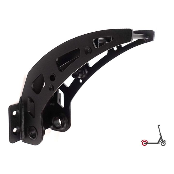 Repose pied Kukirin G2 Pro 2024